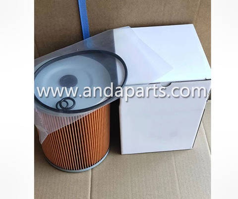 الصين مرشح زيت عالي الجودة لـ Fleetguard LF3384 المزود