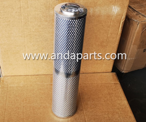الصين مرشح علبة التروس ذات الجودة الجيدة لـ TEREX 15270496 المزود