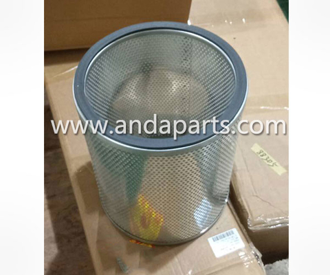 الصين مرشح فصل زيت الهواء بجودة جيدة لـ P601887 المزود