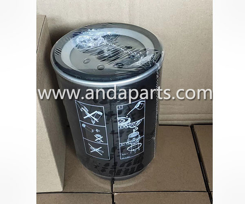 الصين مرشح فاصل الوقود والماء عالي الجودة لـ MANN WK11001X المزود