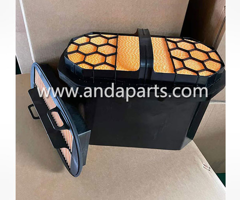 الصين مرشح هواء عالي الجودة لـ CAT 4798989 المزود