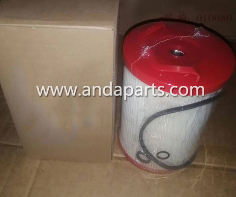 الصين مرشح فاصل الوقود والماء عالي الجودة لـ (هونغيان) 1100-54051 المزود