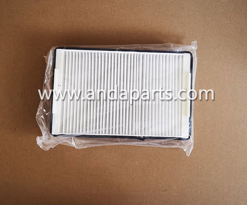 الصين مرشح هواء كابينة عالي الجودة لـ DAF 1362168 المزود