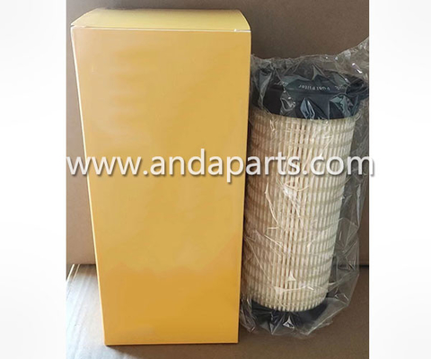 الصين مرشح الوقود ذو الجودة الجيدة لـ CAT 434-3928 المزود