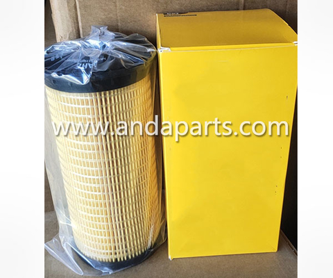 الصين مرشح زيت عالي الجودة لـ CAT 500-0483 المزود