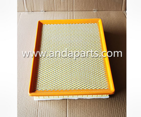 الصين مرشح هواء عالي الجودة لـ FOTON P1119019001A0 المزود