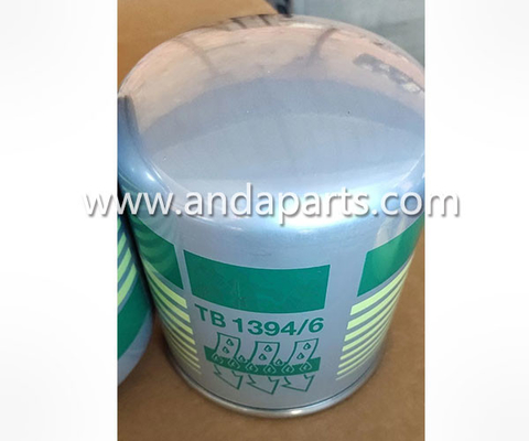 الصين مجفف هواء عالي الجودة لمصفّح MANN TB1394/6X المزود