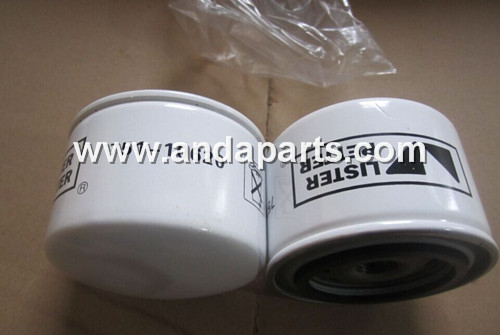 الصين مرشح زيت عالي الجودة لـ LISTER PETTER 751-10620 LF3778 المزود