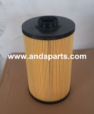 الصين مرشح الوقود عالي الجودة YN21P01036R100 FF5786 لـ KOBELCO المزود