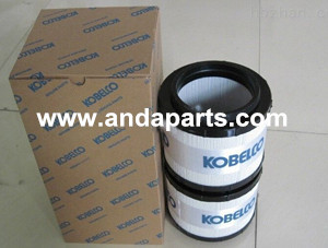 الصين مرشح هيدرولي جيد الجودة YN52V01013P1 لـ KOBELCO SK200-8 المزود