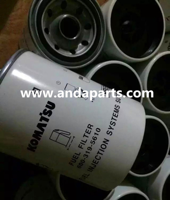 الصين كماتسو فلتر الوقود 600-319-5610 للبيع المزود