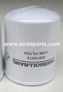 الصين نوعية جيدة INGERSOLL-RAND مرشح المكسرات 36870574 المزود