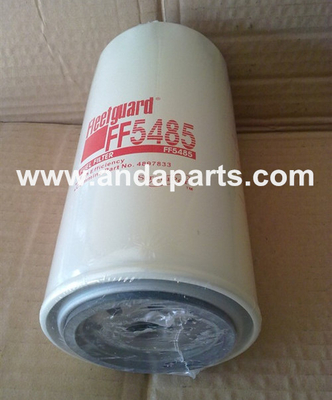 الصين نوعية جيدة فلتر الوقود FLEETGUARD FF5485 المزود