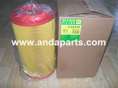 الصين مرشح هواء رجل من جودة جيدة C24610 المزود