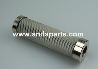الصين مرشح هيدروليكي عالي الجودة HBX-250×40 المزود