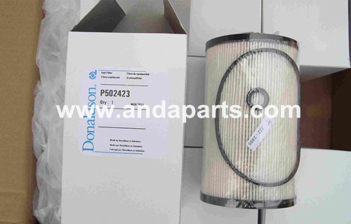 الصين مرشح الوقود الجيد P502423 المزود