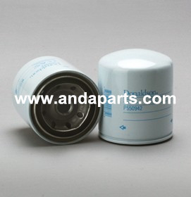 الصين مرشح الوقود ذو الجودة الجيدة لـ P550942 المزود