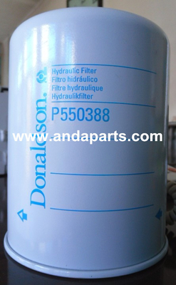 الصين مرشح الوقود عالي الجودة لـ P550338 المزود