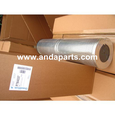 الصين مرشح هيدروليكي عالي الجودة P784037 المزود