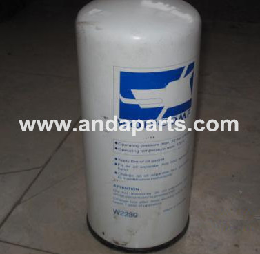 الصين مرشح جودة جيدة W2230 المزود