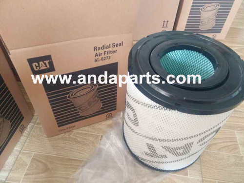 الصين مرشح هواء اليرقات 6I0273 6I0274 المزود