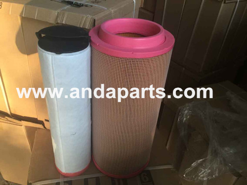 الصين مرشح هواء نوعية جيدة 245-6375 المزود