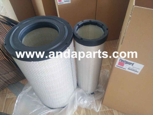 الصين مرشح الهواء الجيد AF25619 / AF25620 المزود