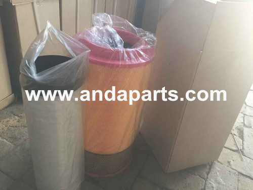 الصين مرشح هواء للإنسان من جودة جيدة AF25894/AF25896 المزود