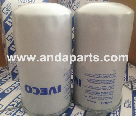 الصين مرشح الوقود عالي الجودة لشركة IVECO 1907640 المزود