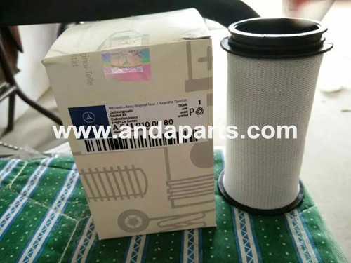 الصين جودة جيدة مرسيدس بنز فلتر الوقود A5410100080 المزود