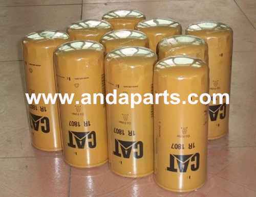 الصين فلتر الوقود 1R-1807 المزود
