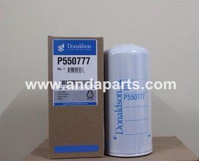 الصين مرشح زيت جيد الجودة P550777 المزود