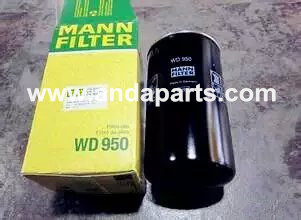 الصين مرشح هيدروليكي من نوعية جيدة WD 950 المزود