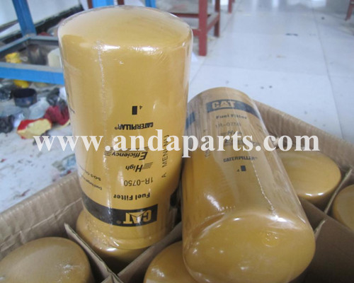 الصين مرشح الوقود للدبابير ذات الجودة الجيدة 1R0750 المزود
