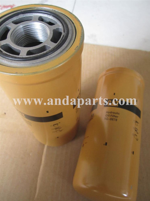 الصين المرشح الهيدروليكي Caterpillar من الجودة الجيدة 1G8878 من المصنع المزود