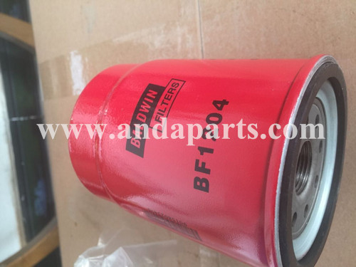 الصين مرشح وقود بالدوين عالي الجودة BF1204 المزود