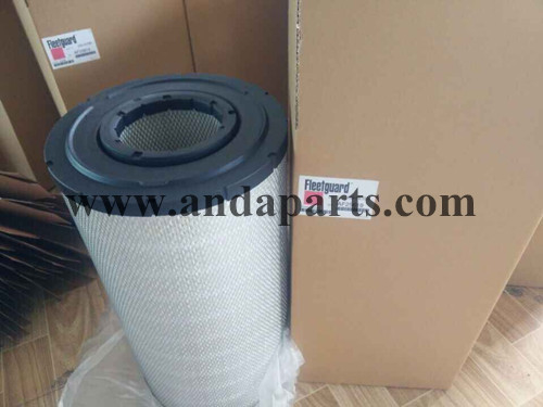 الصين مرشح هواء بحرية جيد الجودة AF25619/AF25620 للمشتري المزود