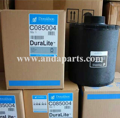 الصين مرشح هواء جيد الجودة C85004 للمشتري المزود