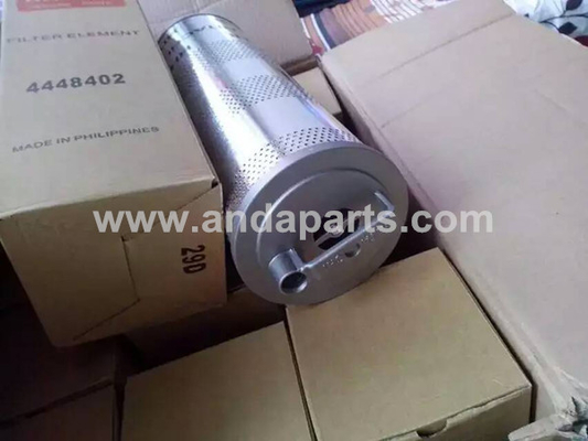 الصين مرشح هيدروليك جيد الجودة 4448402 للمشتري المزود
