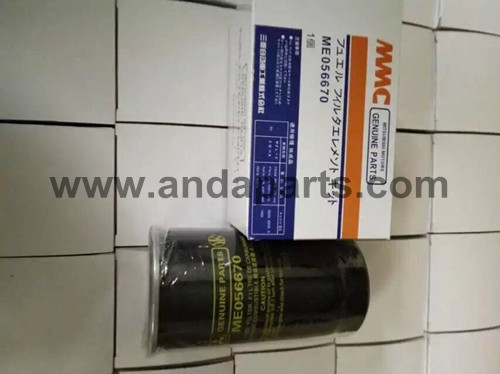 الصين من نوعية جيدة مصفف الوقود Mitsubshi ME056670 للبيع المزود