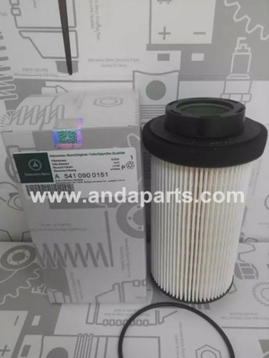 الصين جودة جيدة مرسيدس أكتروس فلتر الوقود (فلتر الوقود) A541090015194 المزود