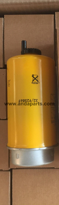 الصين مرشح الوقود الجيد لـ JCB 32/925869 المزود