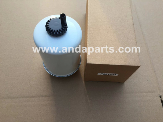الصين جودة جيدة عنصر فصل ثانوي للوقود والماء مع تصريف P551424 المزود