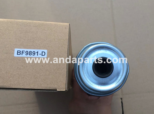 الصين نوعية جيدة فلاتر بالدوين فلتر الوقود BF9891-D المزود
