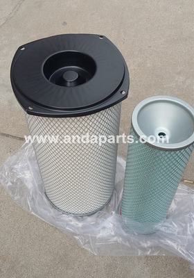 الصين مرشح هواء عالي الجودة SFA 5631SET للبيع المزود