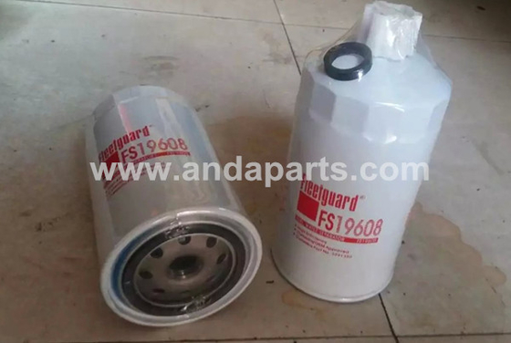 الصين مرشح الوقود من نوعية جيدة FS19608 المزود
