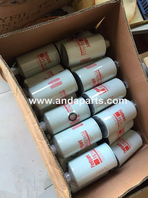 الصين مرشح الوقود من نوعية جيدة FS19634 للمشتري المزود