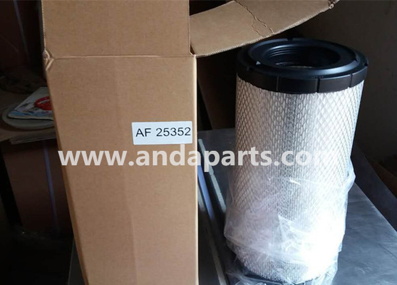 الصين مرشح هواء فليتغارد AF25352 من جودة جيدة للمشتري المزود