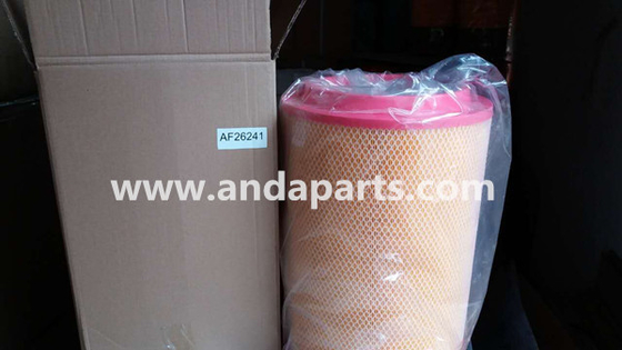 الصين مرشح هواء فليتغارد من جودة جيدة AF26241 AF25896 للمشتر المزود