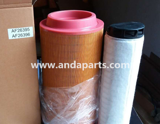 الصين مرشح هواء فليتغارد جيد الجودة AF26395 AF26396 المزود